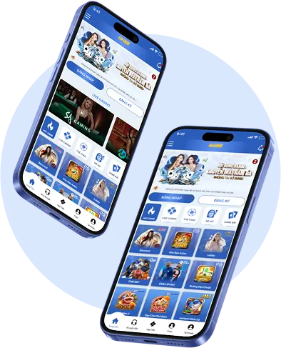 Kho game slot đa dạng tại bong789 bet