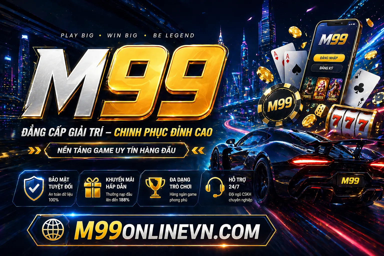 Cá cược di động